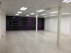 Gemini @ Sims (D14), Factory #156589112